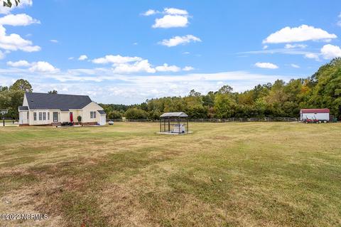 6652 Madison Rd, Bailey, NC 27807 photo 36