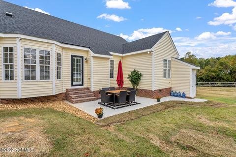 6652 Madison Rd, Bailey, NC 27807 photo 31