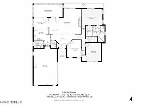 9 E Quail Lake Rd, Pinehurst, NC 28374 photo 55