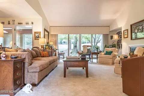 9 E Quail Lake Rd, Pinehurst, NC 28374 photo 7