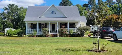 202 Circle St, Washington, NC 27889 photo 1