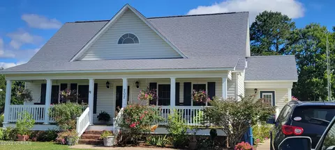 202 Circle St, Washington, NC 27889 photo 3