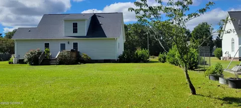 202 Circle St, Washington, NC 27889 photo 12