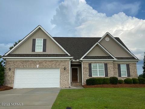 419 Crimson Dr, Winterville, NC 28590