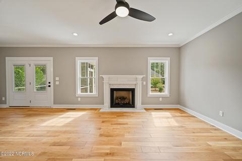 140 Oakmont Cir, Pinehurst, NC 28374 photo 21