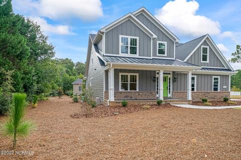 140 Oakmont Cir, Pinehurst, NC 28374 photo 3