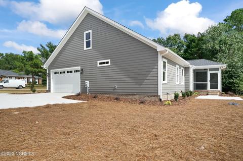 140 Oakmont Cir, Pinehurst, NC 28374 photo 7