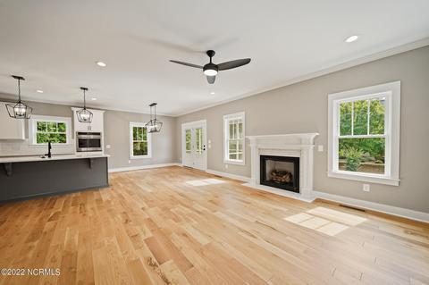 140 Oakmont Cir, Pinehurst, NC 28374 photo 22