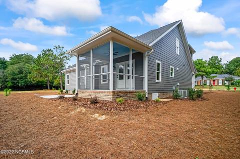140 Oakmont Cir, Pinehurst, NC 28374 photo 4