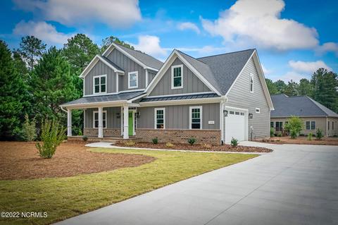 140 Oakmont Cir, Pinehurst, NC 28374 photo 1