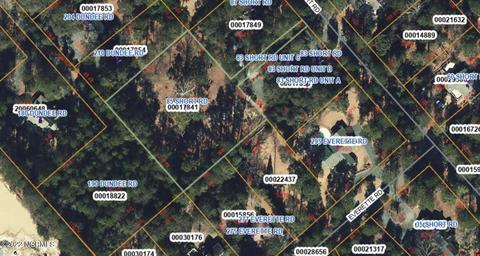 85 Short Rd, Pinehurst, NC 28374 photo 1