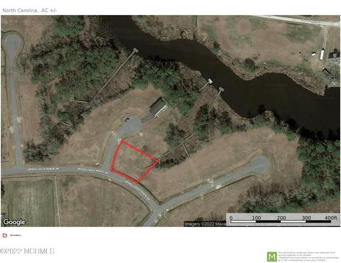 0 Pungo Ct, Belhaven, NC 27810