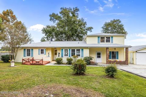 133 Pearson Cir, Newport, NC 28570