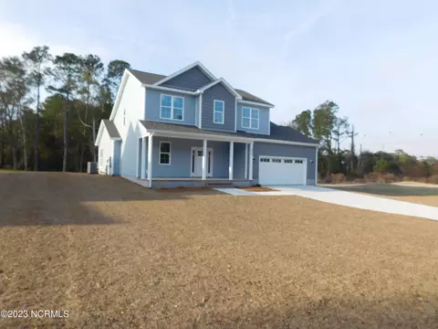 306 Ardan Oaks Dr, Cape Carteret, NC 28584