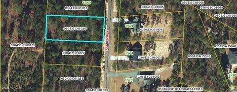 26 Raccoon Run, Wagram, NC 28396