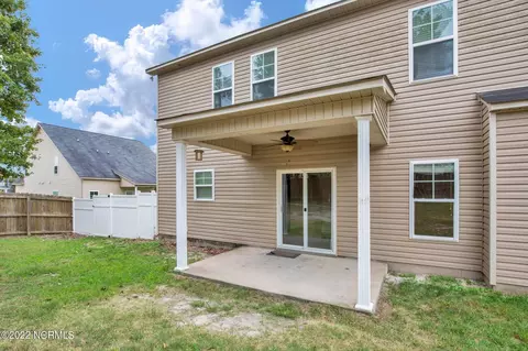 134 Huzzas Cir, Cameron, NC 28326 photo 33
