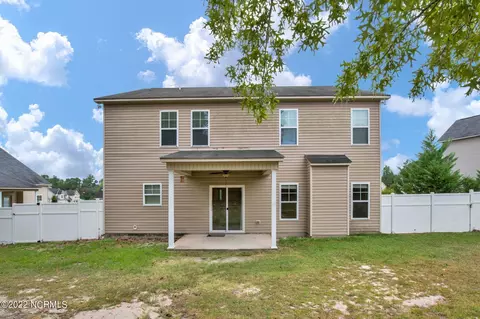 134 Huzzas Cir, Cameron, NC 28326 photo 2