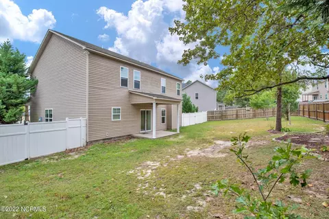 134 Huzzas Cir, Cameron, NC 28326 photo 35