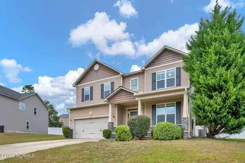 134 Huzzas Cir, Cameron, NC 28326 photo 4