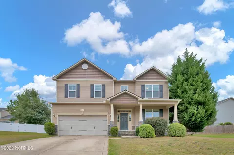 134 Huzzas Cir, Cameron, NC 28326 photo 1