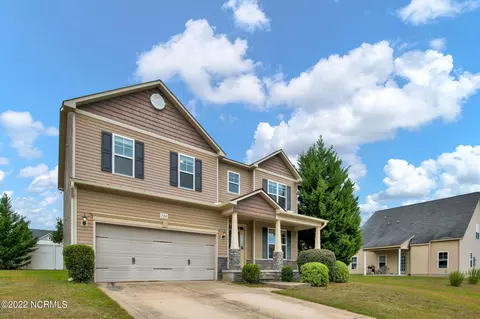 134 Huzzas Cir, Cameron, NC 28326 photo 3