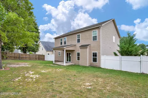134 Huzzas Cir, Cameron, NC 28326 photo 34