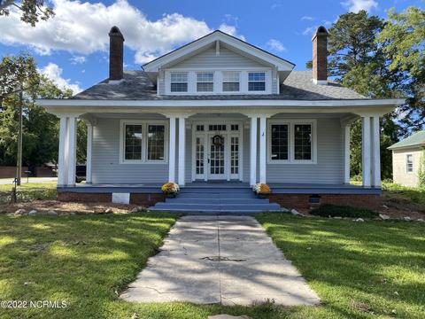 252 Fourth St, Ayden, NC 28513 photo 1