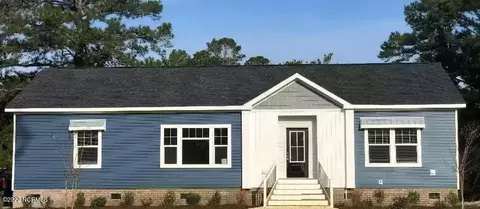 107 Colbert Ln, Hampstead, NC 28443 photo 1