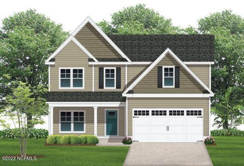319 Bellows Ln, Rocky Point, NC 28457