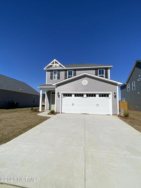 4002 Eclipse Ave, Leland, NC 28451 photo 1