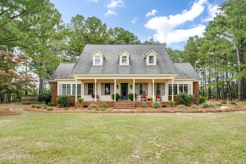 429 Cabin St, Pink Hill, NC 28572
