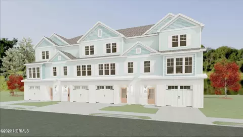 322 Gannet Pl, Beaufort, NC 28516