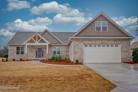 162 Windsor Ct, Hampstead, NC 28443 photo 1
