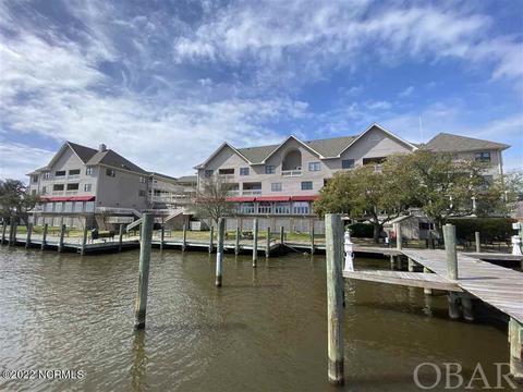 207 Queen Elizabeth Ave #26, Manteo, NC 27954
