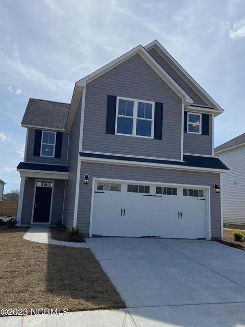3979 Eclipse Ave, Leland, NC 28451 photo 1