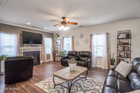 181 Eagleton Cir, Moyock, NC 27958 photo 24