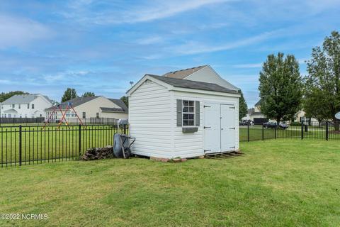 181 Eagleton Cir, Moyock, NC 27958 photo 46