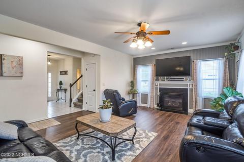 181 Eagleton Cir, Moyock, NC 27958 photo 21