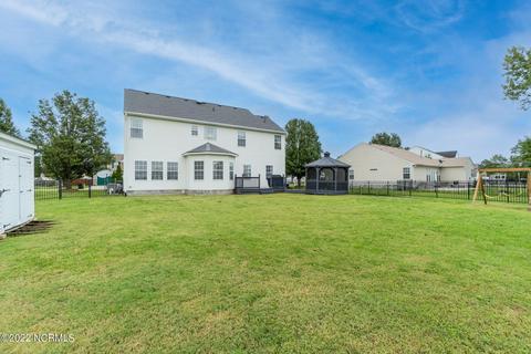 181 Eagleton Cir, Moyock, NC 27958 photo 43