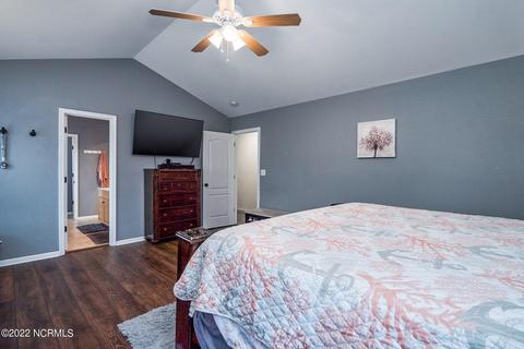 181 Eagleton Cir, Moyock, NC 27958 photo 27