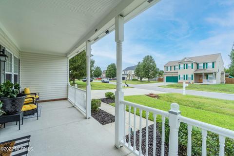 181 Eagleton Cir, Moyock, NC 27958 photo 4