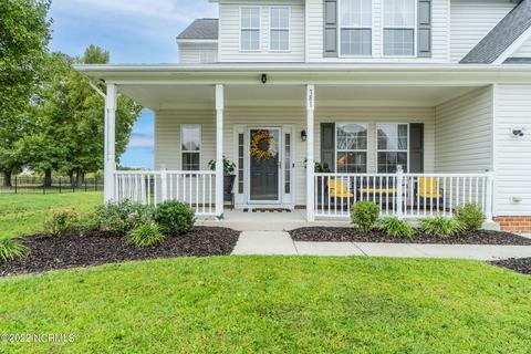 181 Eagleton Cir, Moyock, NC 27958 photo 3
