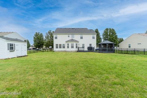 181 Eagleton Cir, Moyock, NC 27958 photo 44