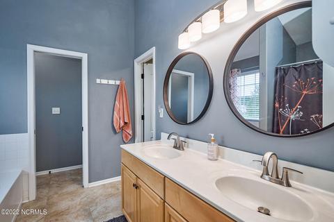 181 Eagleton Cir, Moyock, NC 27958 photo 28