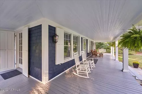 280 E Philadelphia Ave, Pinebluff, NC 28373 photo 5