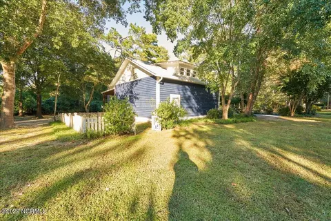 280 E Philadelphia Ave, Pinebluff, NC 28373 photo 9