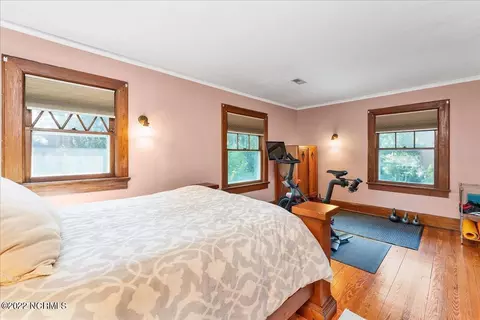 280 E Philadelphia Ave, Pinebluff, NC 28373 photo 32