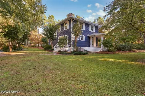 280 E Philadelphia Ave, Pinebluff, NC 28373 photo 7