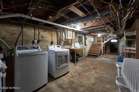 280 E Philadelphia Ave, Pinebluff, NC 28373 photo 45