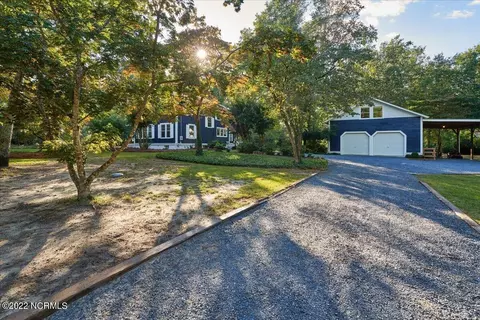 280 E Philadelphia Ave, Pinebluff, NC 28373 photo 8